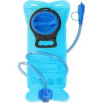 Kal - poche hydratation poche a eau portable 2 litres pour sac a dos d'hydratation, rservoir d'eau de ...