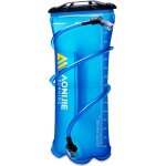 Kal - poche hydratation en tpu 1, 5l 2l 3l rservoir d'eau sac a eau pliable pour randonne vlo camping ...