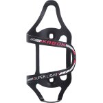 Kal - porte - bouteille d'eau lger en alliage d'aluminium a chargement latral pour vlo de route, vtt, ...