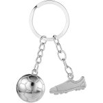Kal - porte - cls de football, cadeau de football, pour garon, porte - bonheur, personnalis, avec ...