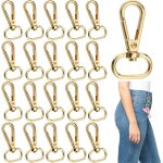 Kal - porte - clés pivotant, clé de crochets anneaux, porte - clés rotatif, crochets mousquetons pivotants, ... Kal - porte - clés pivotant, clé de crochets anneaux, porte - clés rotatif, crochets mousquetons pivotants, ...