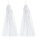 Kal - rubans guidon vélo, pompons colorés pour accessoires décoration guidon trottinette pour filles, ... Kal - rubans guidon vélo, pompons colorés pour accessoires décoration guidon trottinette pour filles, ...