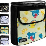 Kal - sacoche de vlo pour enfant - sac de guidon de vlo etanche pour enfants - pour draisie, tricycle, ...