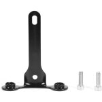 Kal - support cartouche co2 velo, co2 bike holder, support cartouche co2 velo, lot de 2 supports de cartouche ...