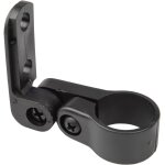 Kal - support réflecteur feu avant arrière vélo collier serrage catadiopte attache montage connecteur, ... Kal - support réflecteur feu avant arrière vélo collier serrage catadiopte attache montage connecteur, ...
