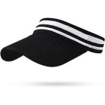 Kal - visire pare - soleil pour femme avec grand bord - mode - visire pour femme - protection solaire ...