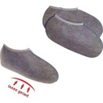 Kalanka - 1 paire de chaussettes en crin de cheval pour homme et femme Kalanka - 1 paire de chaussettes en crin de cheval pour homme et femme