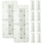 Kalanka - lot de 10 protège - slips pour maillots de bain - autocollants de protection imperméables pour ... Kalanka - lot de 10 protège - slips pour maillots de bain - autocollants de protection imperméables pour ...