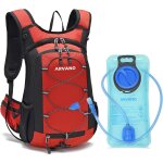 Kalanka - 15l sac a dos vélo avec poche d'eau 2l sac a dos d'hydratation ultra - léger respirable imperméable ... Kalanka - 15l sac a dos vélo avec poche d'eau 2l sac a dos d'hydratation ultra - léger respirable imperméable ...