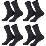 Kalanka - lot de 16 paires de chaussettes de sport / tennis a rayures / 39 - 42 / 43 - 46 / coton / bleu ... Kalanka - lot de 16 paires de chaussettes de sport / tennis a rayures / 39 - 42 / 43 - 46 / coton / bleu ...