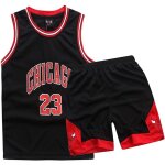 Kalanka - 2 pièces maillot basket enfant, ensemble basket enfant, maillots basketball sans manches enfants ... Kalanka - 2 pièces maillot basket enfant, ensemble basket enfant, maillots basketball sans manches enfants ...