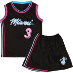 Kalanka - 2 pices maillot basket enfant, ensemble basket enfant, maillots basketball sans manches enfants ...