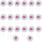 Kalanka - 20 pièces manteaux de lampe a kérosène double tête gaz camping lumière maille tissu abat - ... Kalanka - 20 pièces manteaux de lampe a kérosène double tête gaz camping lumière maille tissu abat - ...