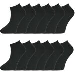 Kalanka - lot de 3, 6, 12 paires de chaussettes de sport pour enfants - chaussettes de sport et de course ... Kalanka - lot de 3, 6, 12 paires de chaussettes de sport pour enfants - chaussettes de sport et de course ...