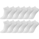 Kalanka - lot de 3, 6, 12 paires de chaussettes de sport pour enfants - chaussettes de sport et de course ... Kalanka - lot de 3, 6, 12 paires de chaussettes de sport pour enfants - chaussettes de sport et de course ...