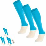 Kalanka - lot de 3 paires de chaussettes de football ¿ 10 couleurs disponibles ¿ chaussette de football ... Kalanka - lot de 3 paires de chaussettes de football ¿ 10 couleurs disponibles ¿ chaussette de football ...