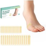 Kalanka - 30 pieces blister patches heel - blister cushions - blister bandages for heel, toe & foot - ... Kalanka - 30 pieces blister patches heel - blister cushions - blister bandages for heel, toe & foot - ...