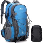Kalanka - 40l sac a dos randonnée léger imperméable sac pour camping voyage alpinisme trekking, sac a ... Kalanka - 40l sac a dos randonnée léger imperméable sac pour camping voyage alpinisme trekking, sac a ...