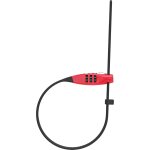 Kalanka - abus antivol a câble combiflex travelguard - antivol pour sécuriser le casque, la poussette, ... Kalanka - abus antivol a câble combiflex travelguard - antivol pour sécuriser le casque, la poussette, ...