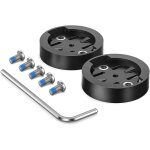 Kalanka - adaptateur d'insertion de support de remplacement compatible avec garmin compteur de vlo, ...