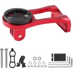 Kalanka - alu support guidon avant de vlo vtt pour garmin 530 540 520 510 500 200 130 25 20 840 830 ...
