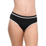 Kalanka - ® bas de maillot de bain menstruel pour adolescente - anti fuite, anti odeur, tissu impermable ...