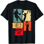 Kalanka - basketball basketteur enfants gar�ons hommes t - shirt