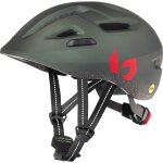 Kalanka - bollé - stance jr mips forest matte s 51 - 55cm, casque de vélo, small, mixte enfant Kalanka - bollé - stance jr mips forest matte s 51 - 55cm, casque de vélo, small, mixte enfant