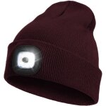 Kalanka - bonnet rechargeable a led - cadeau idéal pour papa a noël - bonnet de remplissage avec lampe ... Kalanka - bonnet rechargeable a led - cadeau idéal pour papa a noël - bonnet de remplissage avec lampe ...