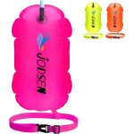 Kalanka - boue de natation, flotteur natation extrieur, boue gonflable sac etanche, d'air remorquage, ...