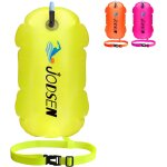 Kalanka - boue de natation, flotteur natation extrieur, boue gonflable sac etanche, d'air remorquage, ...