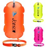 Kalanka - boue de natation, flotteur natation extrieur, boue gonflable sac etanche, d'air remorquage, ...