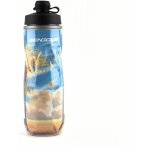Kalanka - bouteille d'eau de sport 610 ml u2013 sans bpa, anti - fuite, design a presser pour cyclisme, ... Kalanka - bouteille d'eau de sport 610 ml u2013 sans bpa, anti - fuite, design a presser pour cyclisme, ...