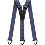Kalanka - bretelles pour hommes extra résistantes ¿ 3, 8 cm de largeur, portables sous les vêtements, ... Kalanka - bretelles pour hommes extra résistantes ¿ 3, 8 cm de largeur, portables sous les vêtements, ...