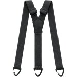 Kalanka - bretelles pour hommes extra résistantes ¿ 3, 8 cm de largeur, portables sous les vêtements, ... Kalanka - bretelles pour hommes extra résistantes ¿ 3, 8 cm de largeur, portables sous les vêtements, ...