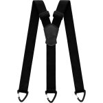 Kalanka - bretelles pour hommes extra rsistantes ¿ 3, 8 cm de largeur, portables sous les vtements, ...