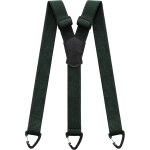 Kalanka - bretelles pour hommes extra rsistantes ¿ 3, 8 cm de largeur, portables sous les vtements, ...