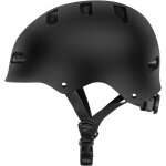 Kalanka - casque de skate pour homme et femme - robuste - pour la vie quotidienne - réglable - unisexe ... Kalanka - casque de skate pour homme et femme - robuste - pour la vie quotidienne - réglable - unisexe ...