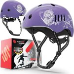 Kalanka - casque velo enfant - développé par le fabricant allemand en 12 designs sympas - casque trotinette, ... Kalanka - casque velo enfant - développé par le fabricant allemand en 12 designs sympas - casque trotinette, ...