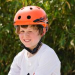 Kalanka - casque velo enfant - développé par le fabricant allemand en 12 designs sympas - casque trotinette, ... Kalanka - casque velo enfant - développé par le fabricant allemand en 12 designs sympas - casque trotinette, ...