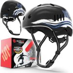 Kalanka - casque velo enfant - développé par le fabricant allemand en 12 designs sympas - casque trotinette, ... Kalanka - casque velo enfant - développé par le fabricant allemand en 12 designs sympas - casque trotinette, ...