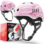 Kalanka - casque velo enfant - développé par le fabricant allemand en 12 designs sympas - casque trotinette, ... Kalanka - casque velo enfant - développé par le fabricant allemand en 12 designs sympas - casque trotinette, ...