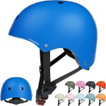 Kalanka - casque vélo enfant filles garçons 3 - 13 ans casque de sécurité pour filles garçons protection ... Kalanka - casque vélo enfant filles garçons 3 - 13 ans casque de sécurité pour filles garçons protection ...