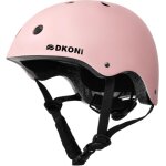 Kalanka - casque de vélo pour enfant, réglable et adapté a plusieurs sports, du tout - petit a l'adolescent, ... Kalanka - casque de vélo pour enfant, réglable et adapté a plusieurs sports, du tout - petit a l'adolescent, ...