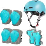 Kalanka - casque vélo enfant sets de protection 2 - 8 ans enfant casque ajustable coudières genouillère ... Kalanka - casque vélo enfant sets de protection 2 - 8 ans enfant casque ajustable coudières genouillère ...