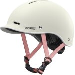 Kalanka - casque de vélo, casque de vélo pour homme et femme, casque de vélo pour la circulation urbaine ... Kalanka - casque de vélo, casque de vélo pour homme et femme, casque de vélo pour la circulation urbaine ...