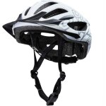 Kalanka - casque de vélo i casque vtt dynamique avec de larges trous d'aération i norme de sécurité en1078 ... Kalanka - casque de vélo i casque vtt dynamique avec de larges trous d'aération i norme de sécurité en1078 ...