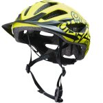 Kalanka - casque de vélo i casque vtt dynamique avec de larges trous d'aération i norme de sécurité en1078 ... Kalanka - casque de vélo i casque vtt dynamique avec de larges trous d'aération i norme de sécurité en1078 ...