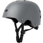 Kalanka - casques de vélo, résistant aux impacts, respirant léger casque de skateboard / scooter / skate ... Kalanka - casques de vélo, résistant aux impacts, respirant léger casque de skateboard / scooter / skate ...