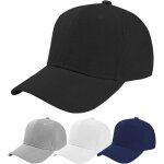 Kalanka - casquette de baseball, coton anti - soleil baseball cap, homme femme eté unisexe réglable casquettes ... Kalanka - casquette de baseball, coton anti - soleil baseball cap, homme femme eté unisexe réglable casquettes ...